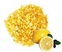 limon s tsedroy