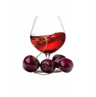 cherry-on-cognac
