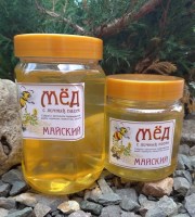 maiskii
