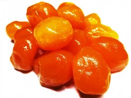 mandarin